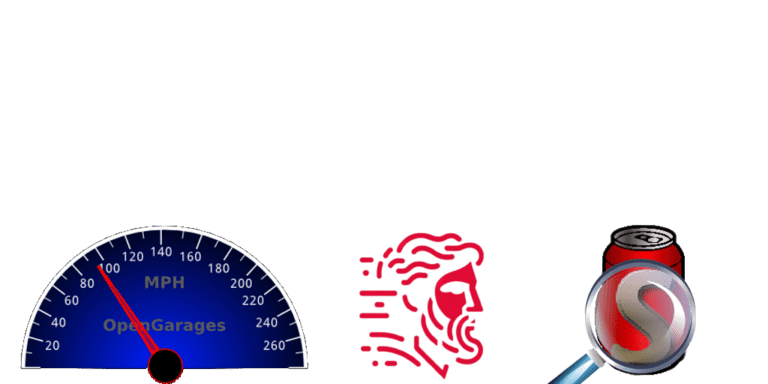 hacking a virtual car