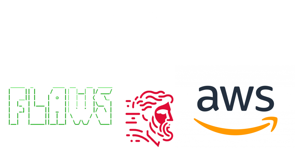 How to Hack AWS Services: FLAWS Walkthrough