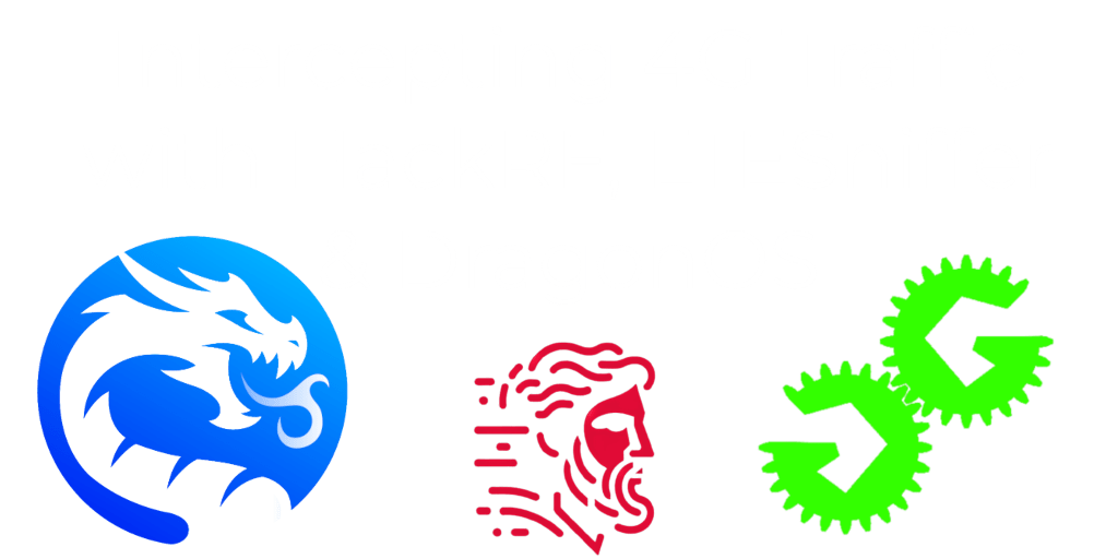 How to Intercept 4G Traffic with HackRF, LTESniffer & DragonOS